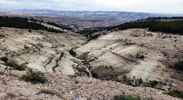 Beypazarı’nda ”Dağ Bisikleti Türkiye Şampiyonası” gerçekleştirilecek