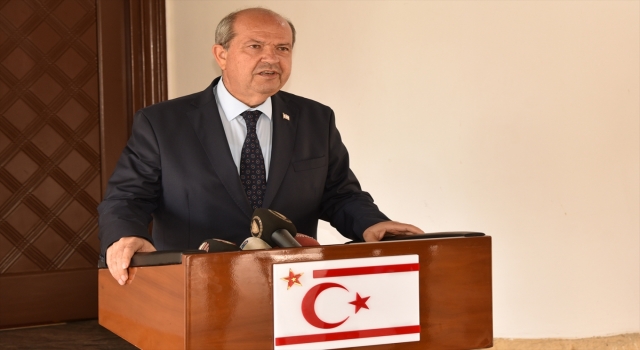 KKTC Cumhurbaşkanı Tatar, Antalya Diplomasi Forumu’na katılacak