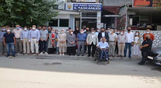 Menderes, Zorlu ve Polatkan, idam edilişlerinin 60. yılında anılıyor