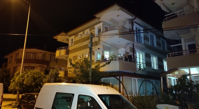 Sakarya’da yalnız yaşayan yaşlı adam evde ölü bulundu