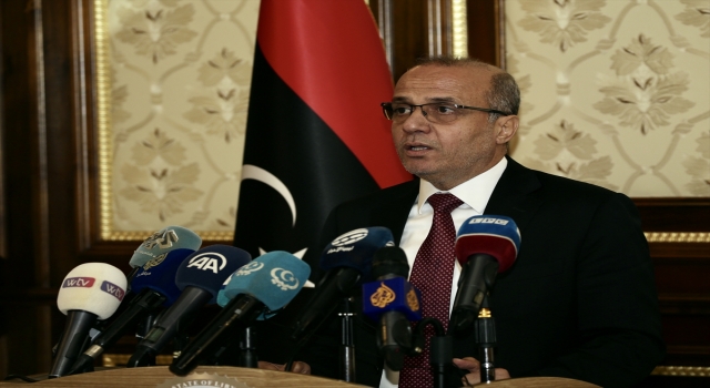 Libya Başkanlık Konseyi: Seçimlerin hukuki altyapısı konusunda siyasi tıkanıklık var