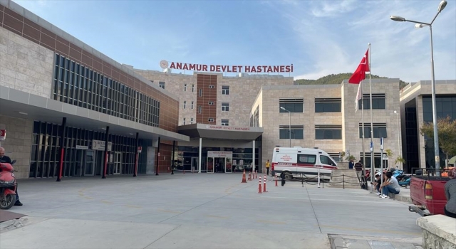 Mersin’de bir kişi kız kardeşini, eniştesini ve yeğenini av tüfeğiyle vurarak öldürdü