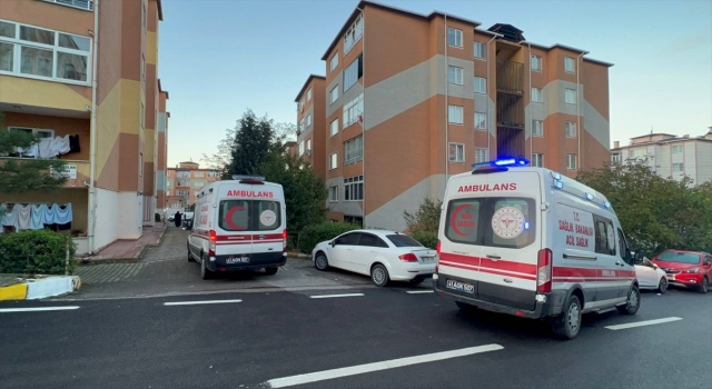 Kocaeli’de bir kişi karısını silahla vurarak öldürdü, oğlunu ağır yaraladı