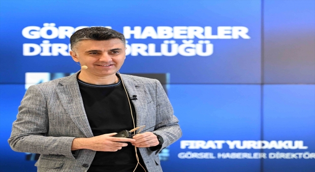 ”AA+ Yeni Mezun Kariyer Programı Oryantasyon Eğitimi” gerçekleştirildi