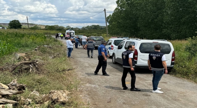 Sakarya’da eski Ferizli Belediye Başkanı Ahmet Soğuk uğradığı silahlı saldırıda öldürüldü