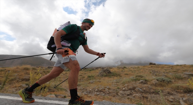 ”Hike and Fly Anatolia” Aksaray’da başladı