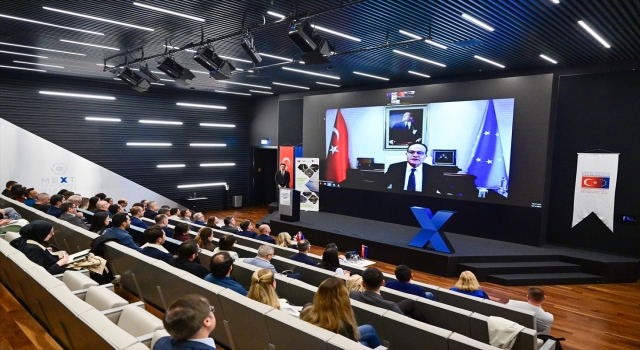 Karadeniz Havzası Programı Uygulama Eğitimi İstanbul’da düzenlendi