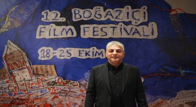 ”12. Boğaziçi Film Festivali” sahiplerini buldu