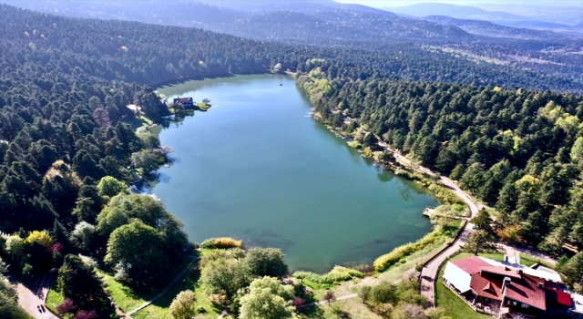 Bolu ziyaretçi sayısında çıtayı yükseltti