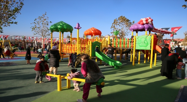 Narin Güran’ın adı Gaziantep’teki parkta yaşatılacak