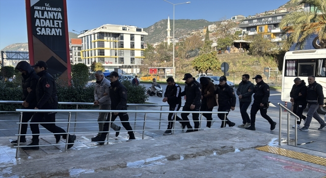 Cumhurbaşkanı Erdoğan: ”Terörden nemalananlar terörün bitmesini asla istemediler. Sırtını millet yerine silaha yaslayanlar sivil siyasetin güçlenmesini hiçbir zaman istemediler”